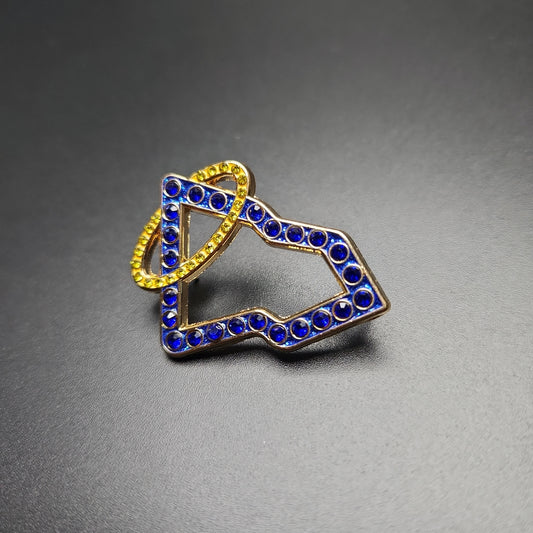 NEW ERA - YELLOW HALO