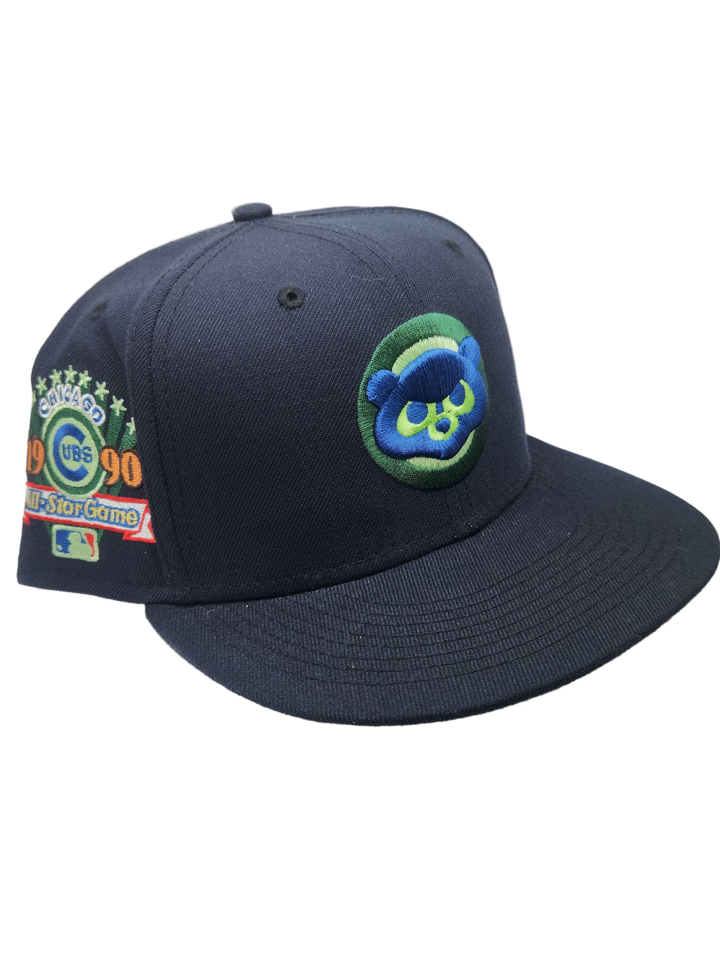 Chicago Cubs 73/8 "Cool Fashion"