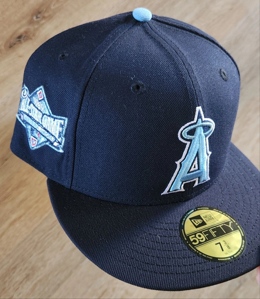 Angels 3/8 "hatclub"