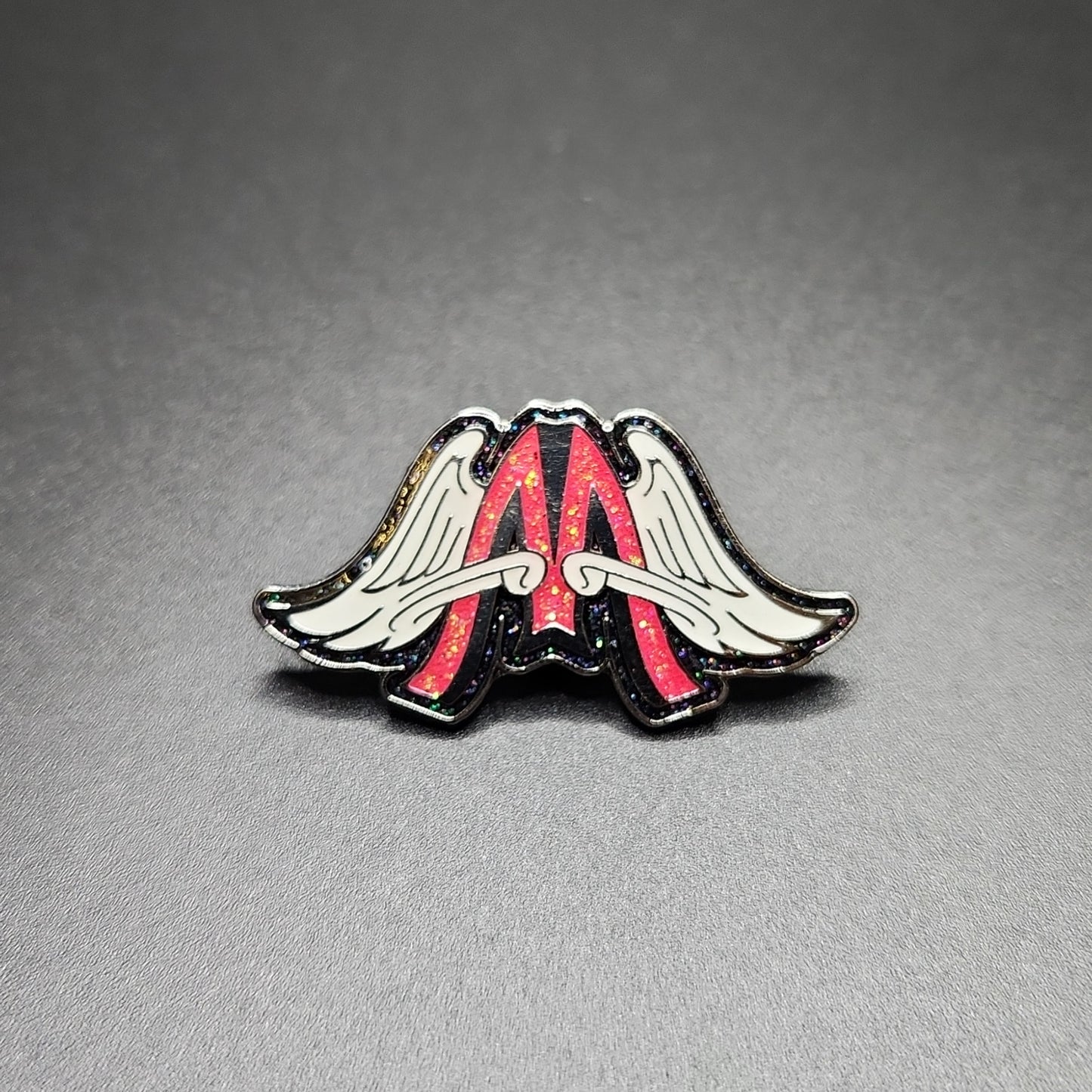 MiyagiFitted Logo – Cookies-N-Cream