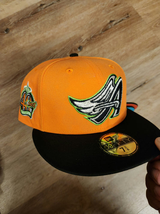 Angels 3/8 "FAST N FURIOUS "