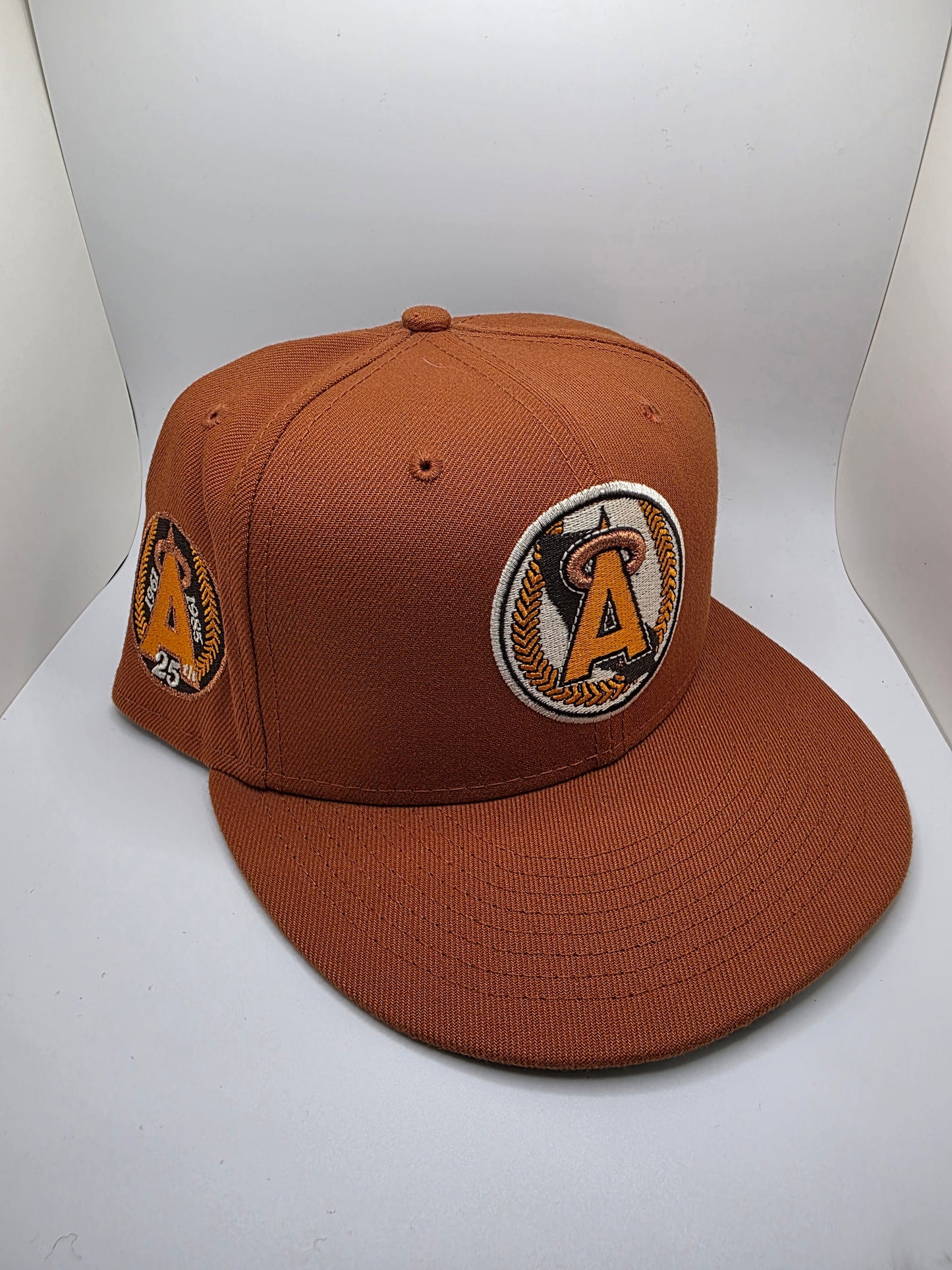 Angels 75/8 (Campfire)New