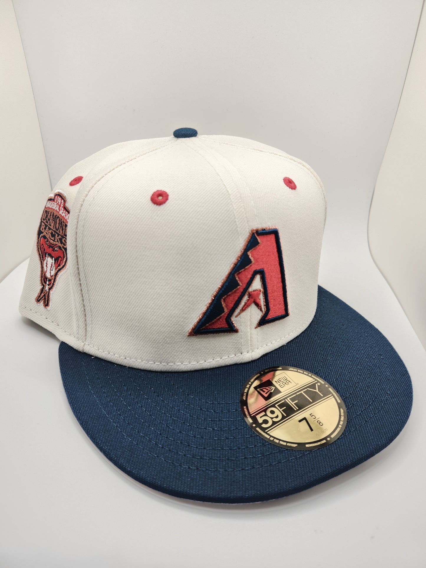 Arizona "hatclub" 5/8