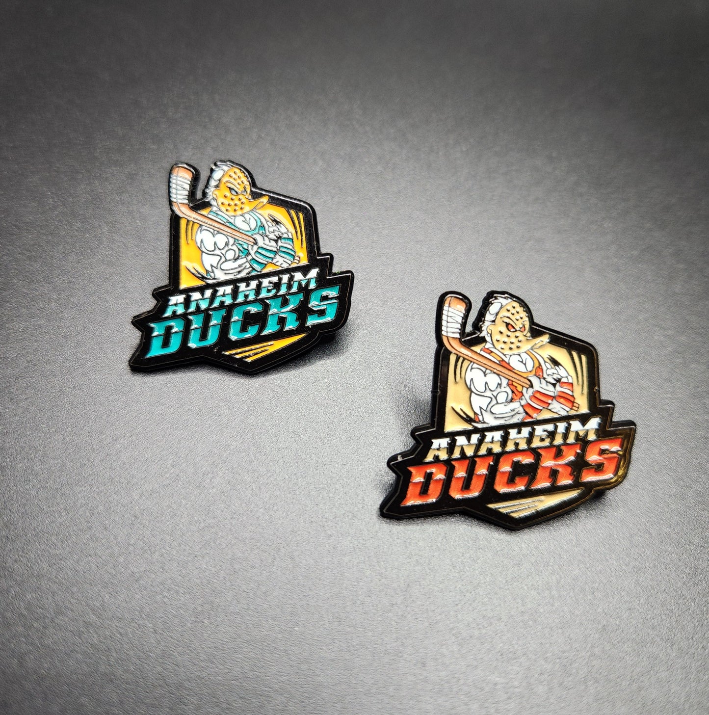 Anaheim Mighty Ducks- Bundle Deal