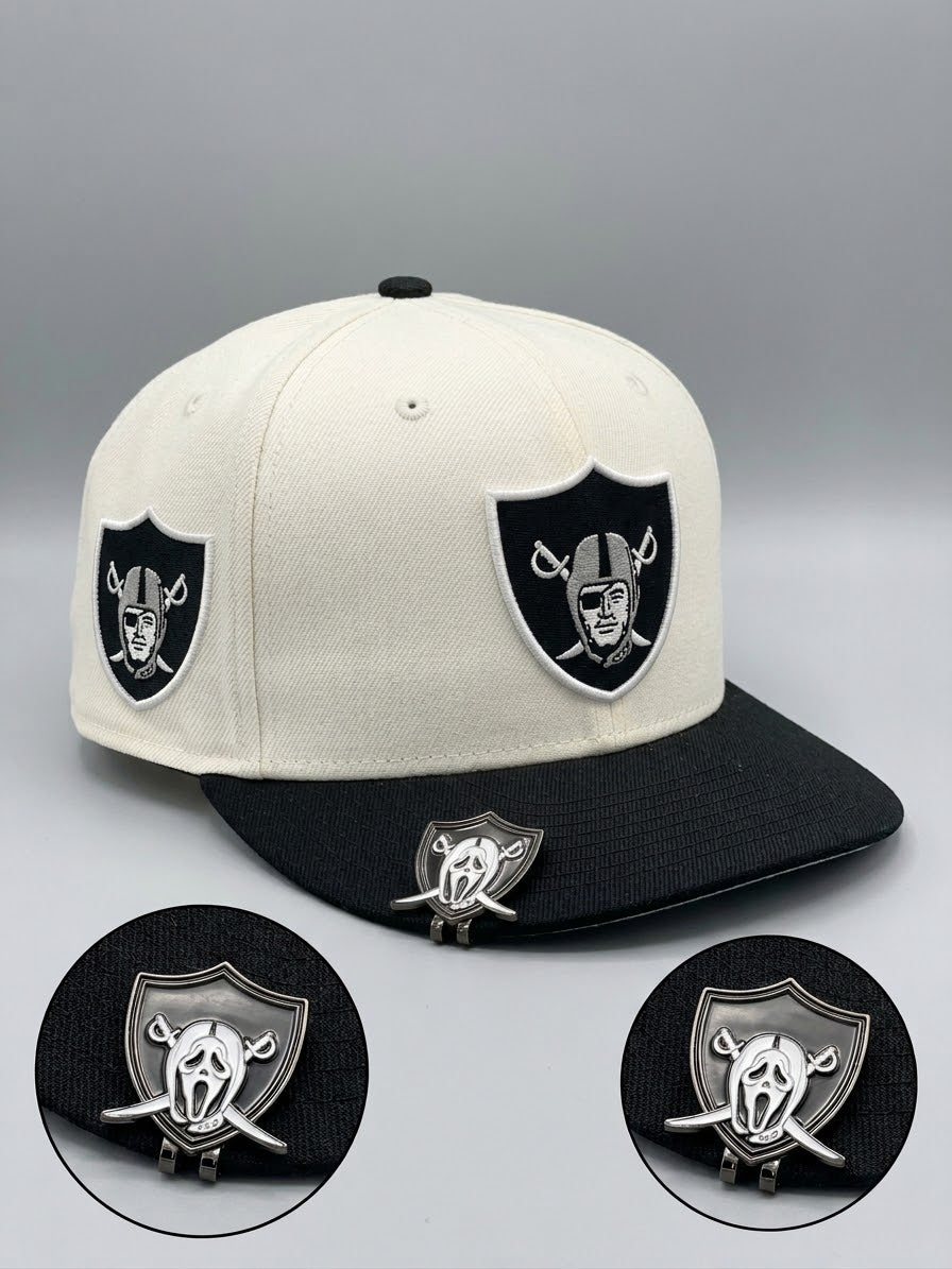 Scream/ Raider Blip