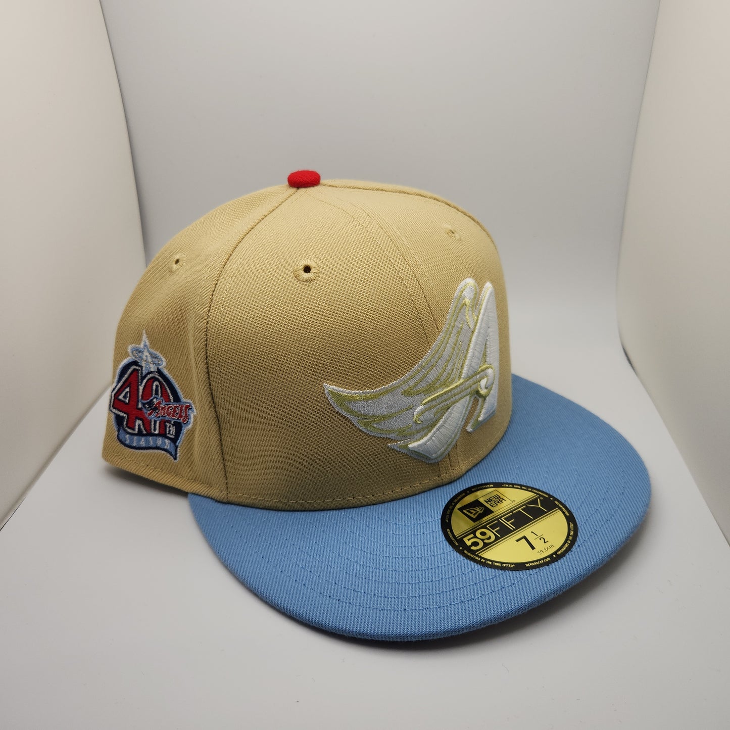 New Era "Angels" 71/2