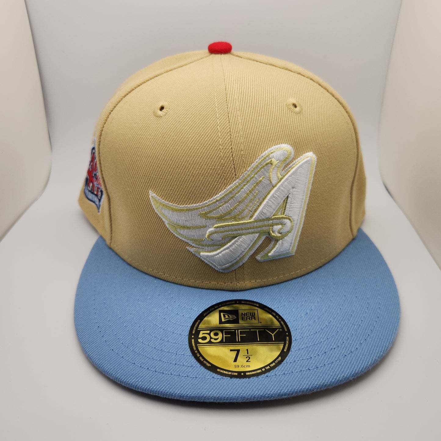 New Era "Angels" 71/2