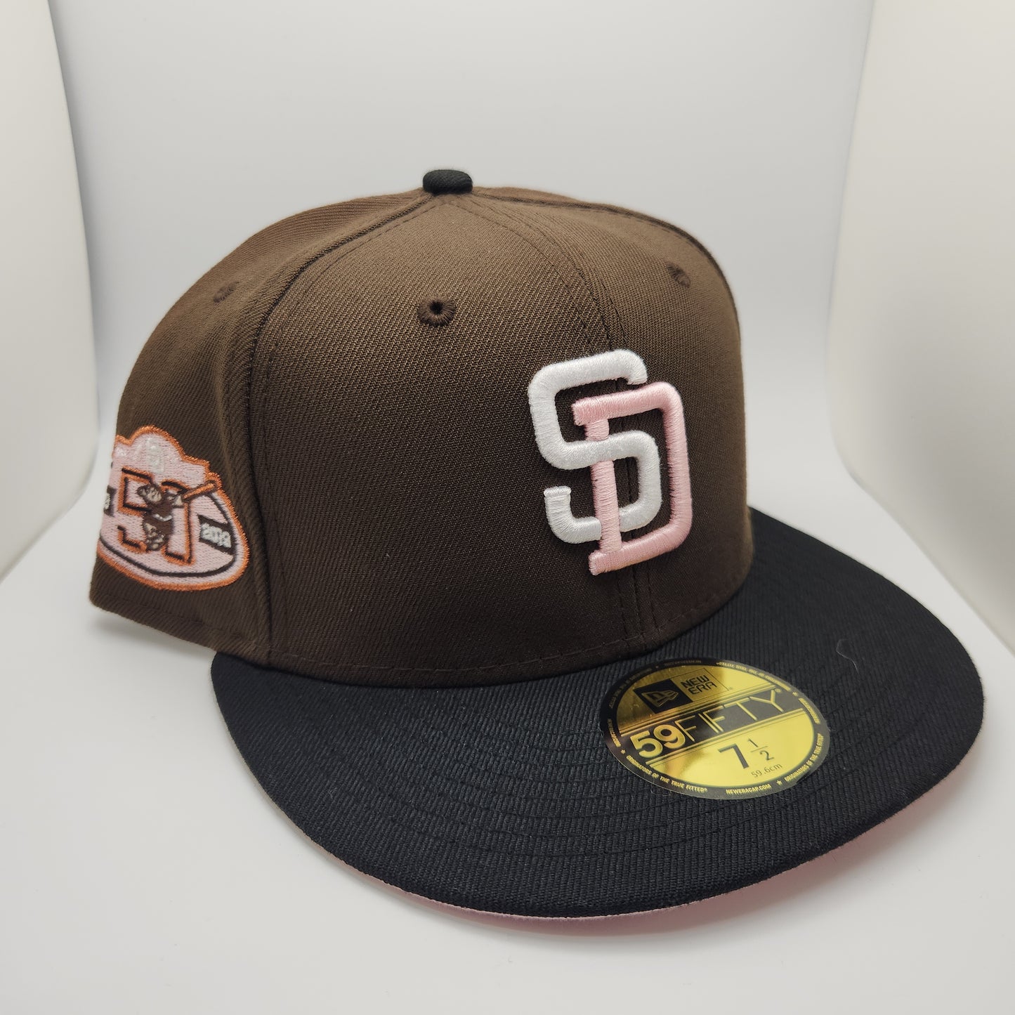 New Era "SD" 71/2