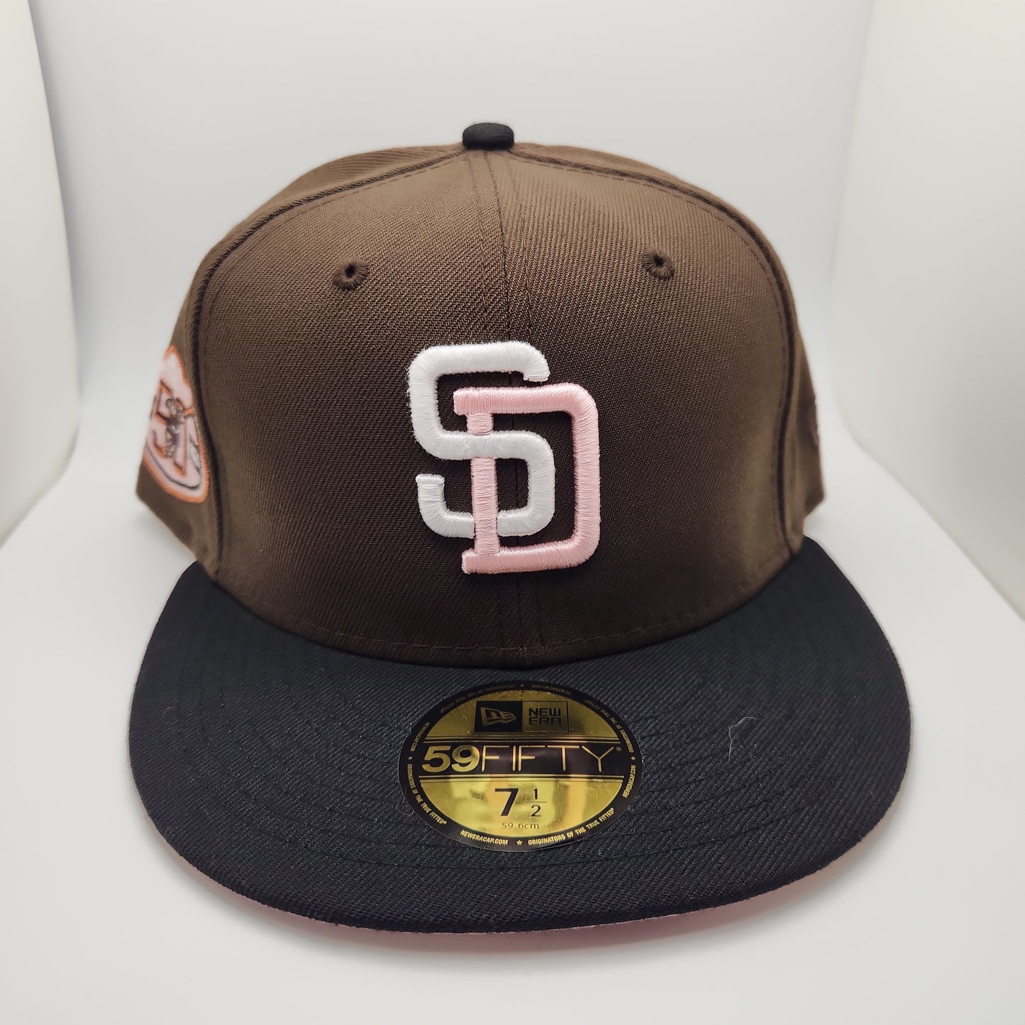 New Era "SD" 71/2