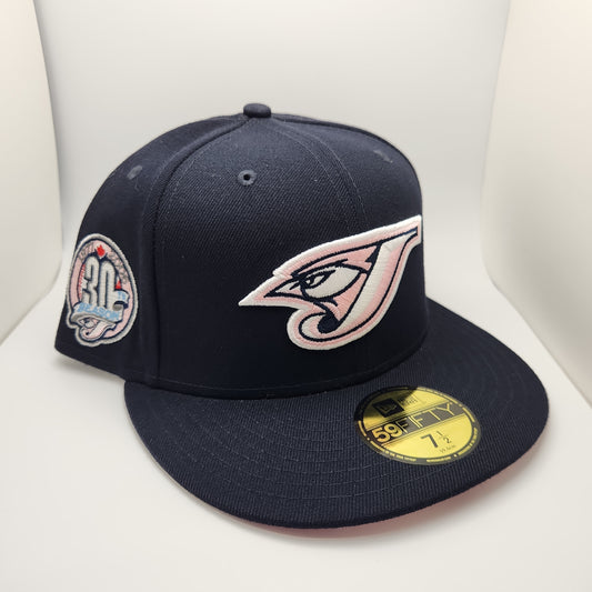 New Era "BlueJays" 71/2