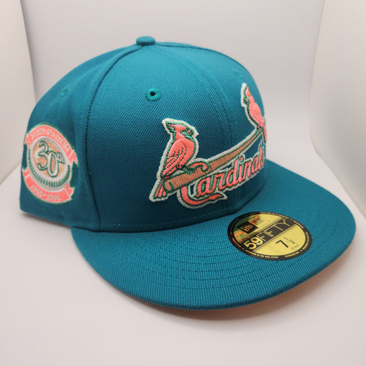 New Era "cardinals" 71/2