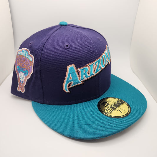 New Era "Arizona" 71/2