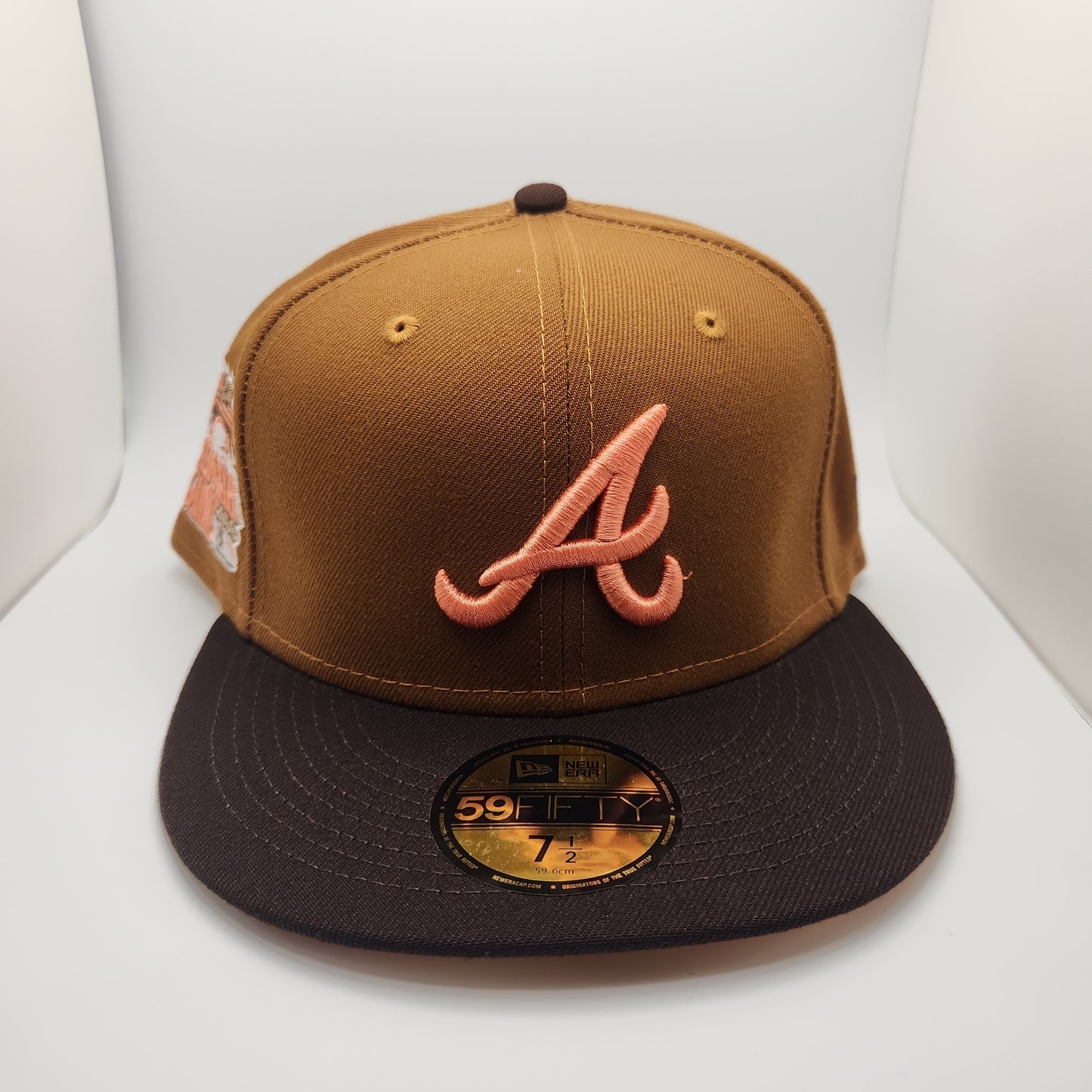 New Era "Atlanta" 71/2