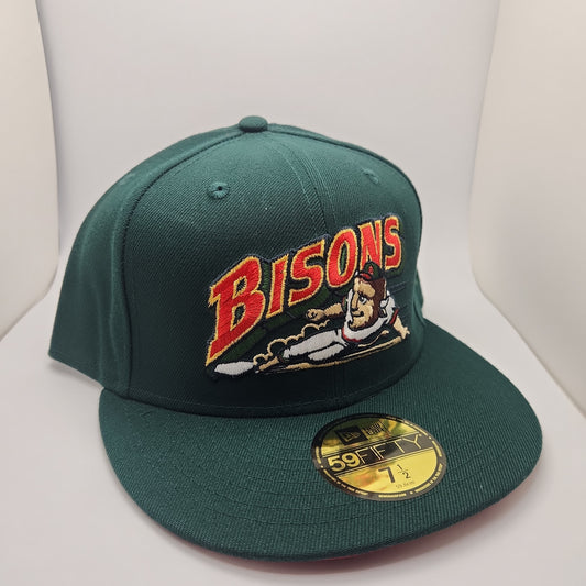 New Era "Bison" 71/2