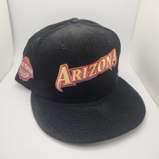 New Era "Arizona 71/2 "Cord"