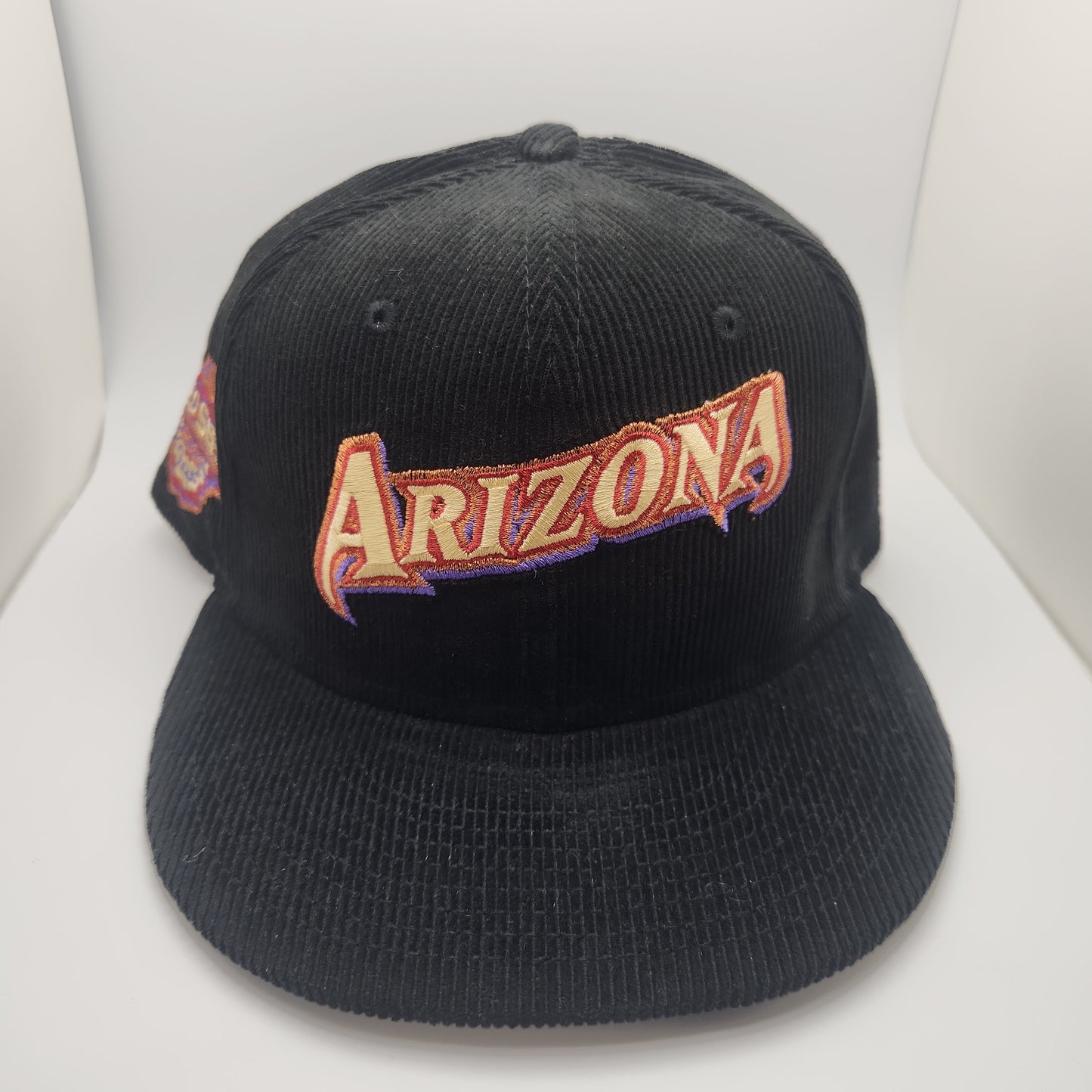 New Era "Arizona 71/2 "Cord"