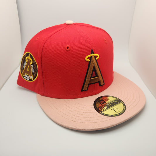 New Era "Angels" 71/2