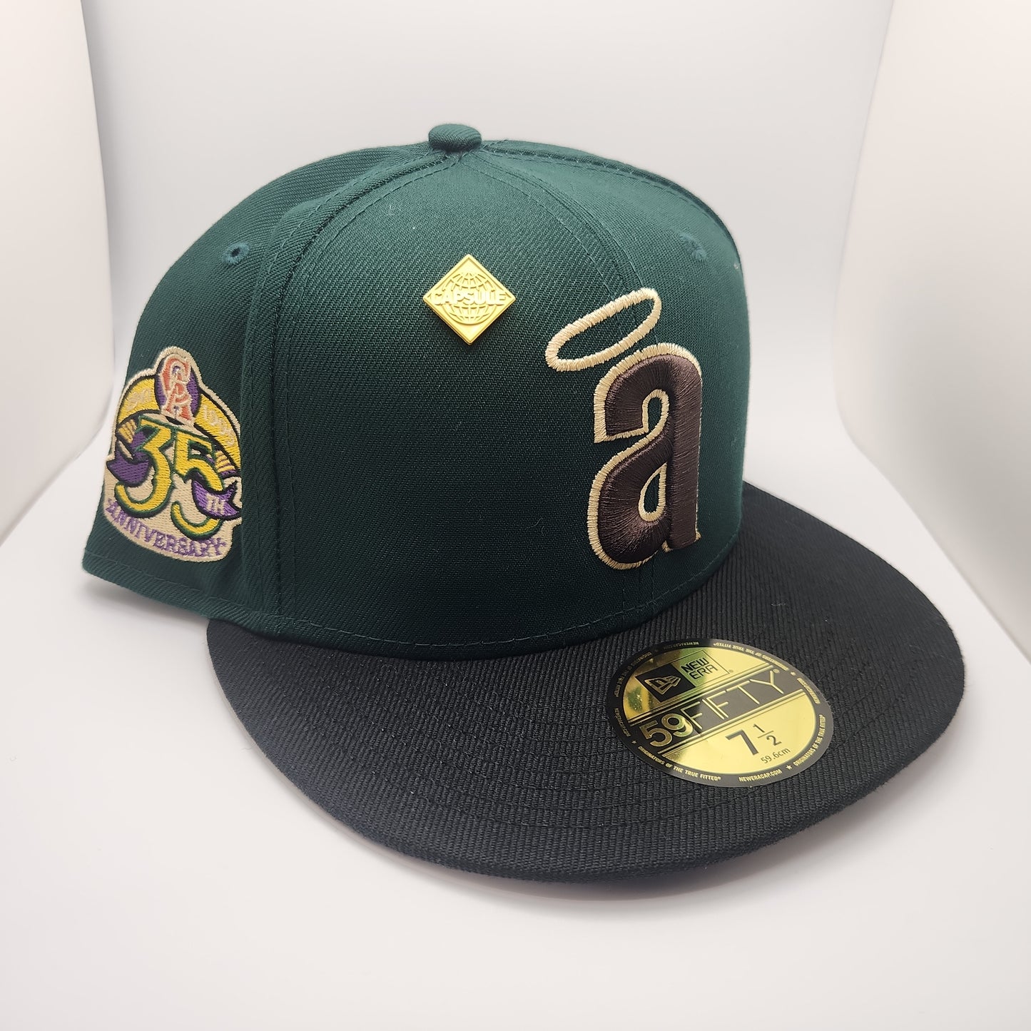 New Era "Angels" 71/2