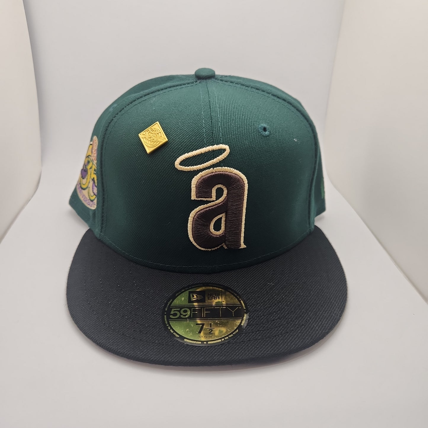 New Era "Angels" 71/2