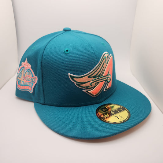 New Era "Roadrunners" 71/2