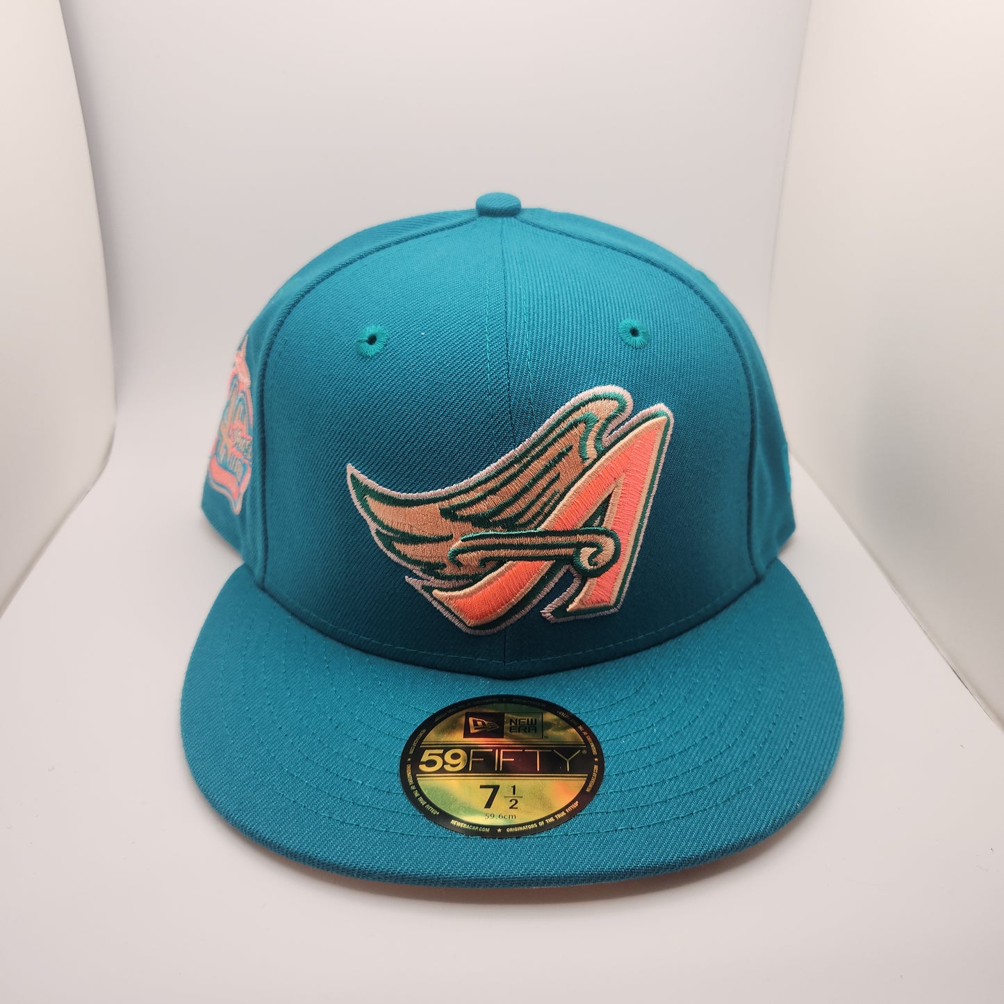 New Era "Roadrunners" 71/2