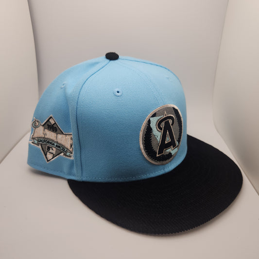 New Era "Cord Angels" 71/2