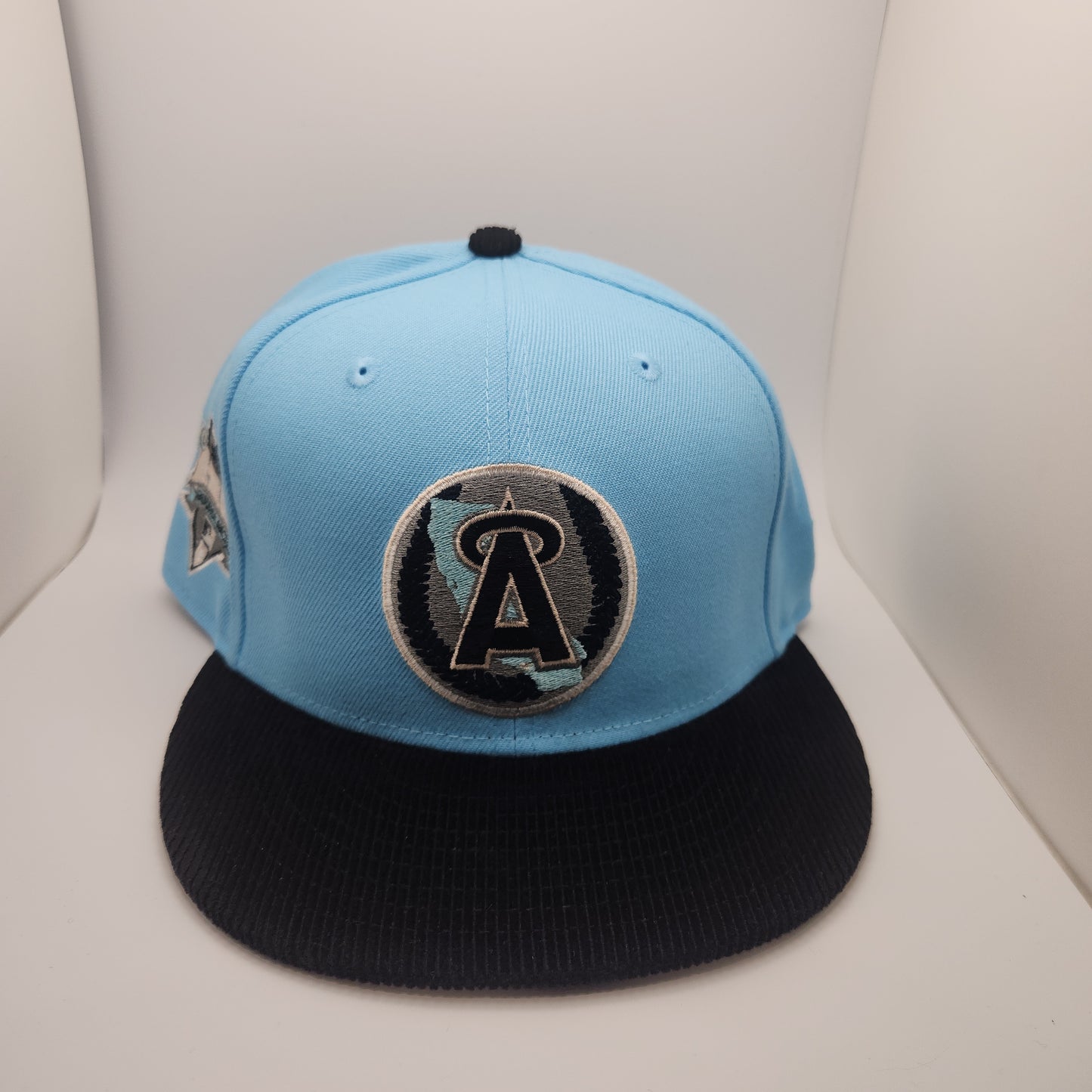 New Era "Cord Angels" 71/2