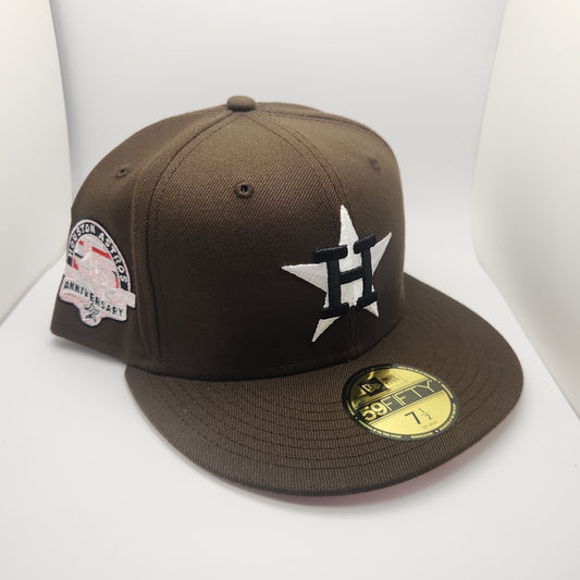 New Era "Astros" 71/2