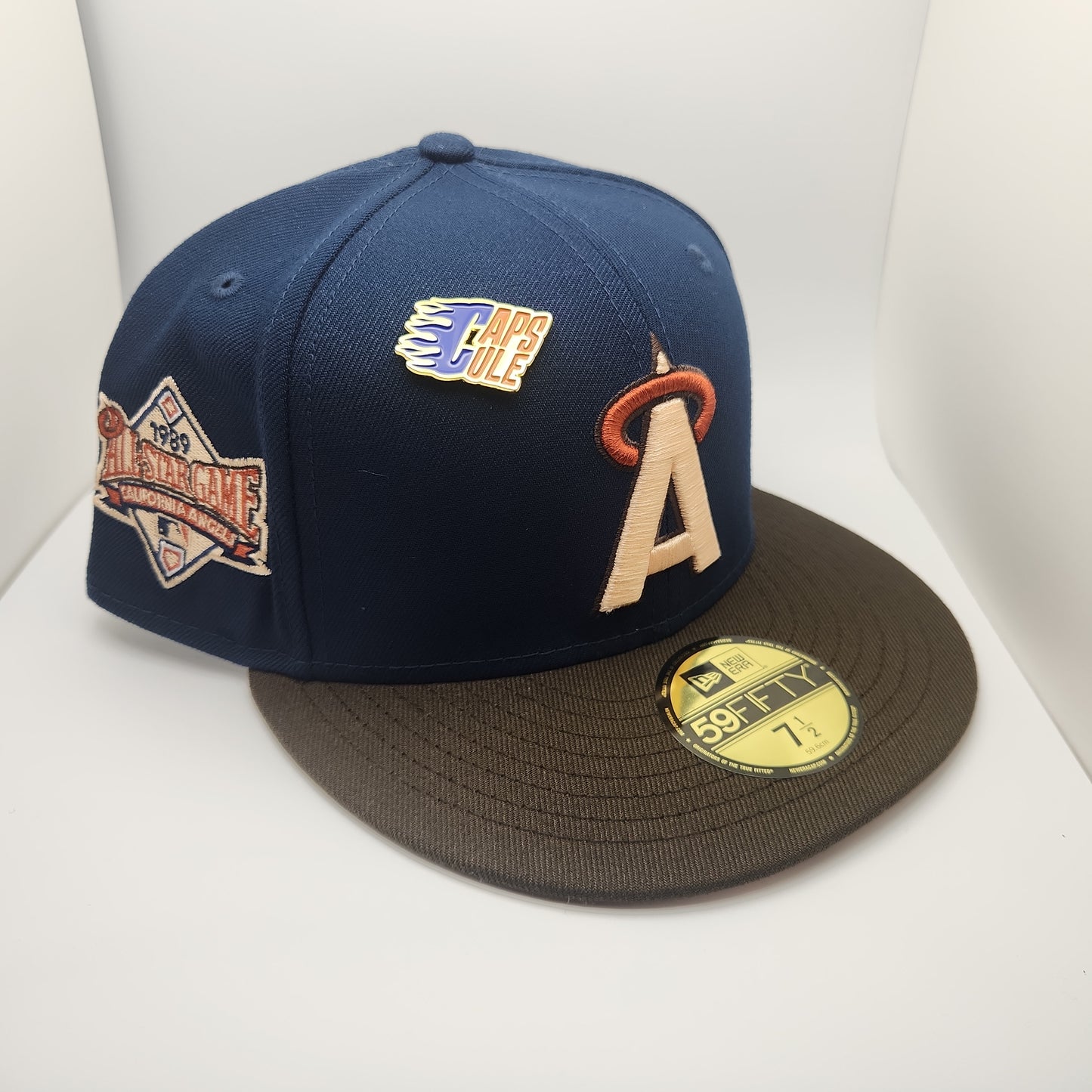 New Era "Angels nitro 2.0" 71/2