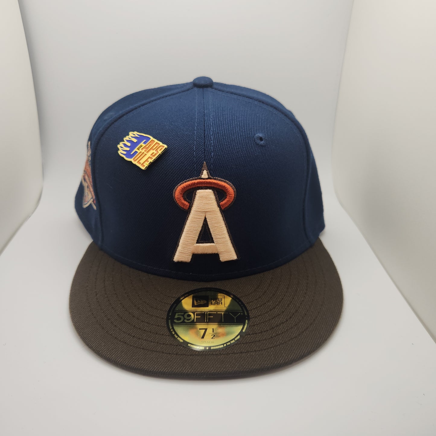 New Era "Angels nitro 2.0" 71/2