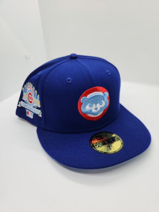 Chicago Cubs 71/2