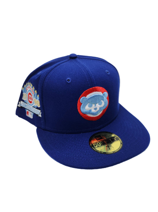 Chicago Cubs 71/2