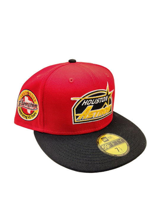 Houston Astros Grail 7 1/2