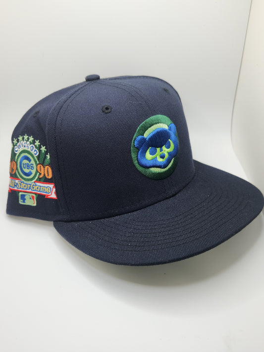 Chicago Cubs 73/8 "Cool Fashion"