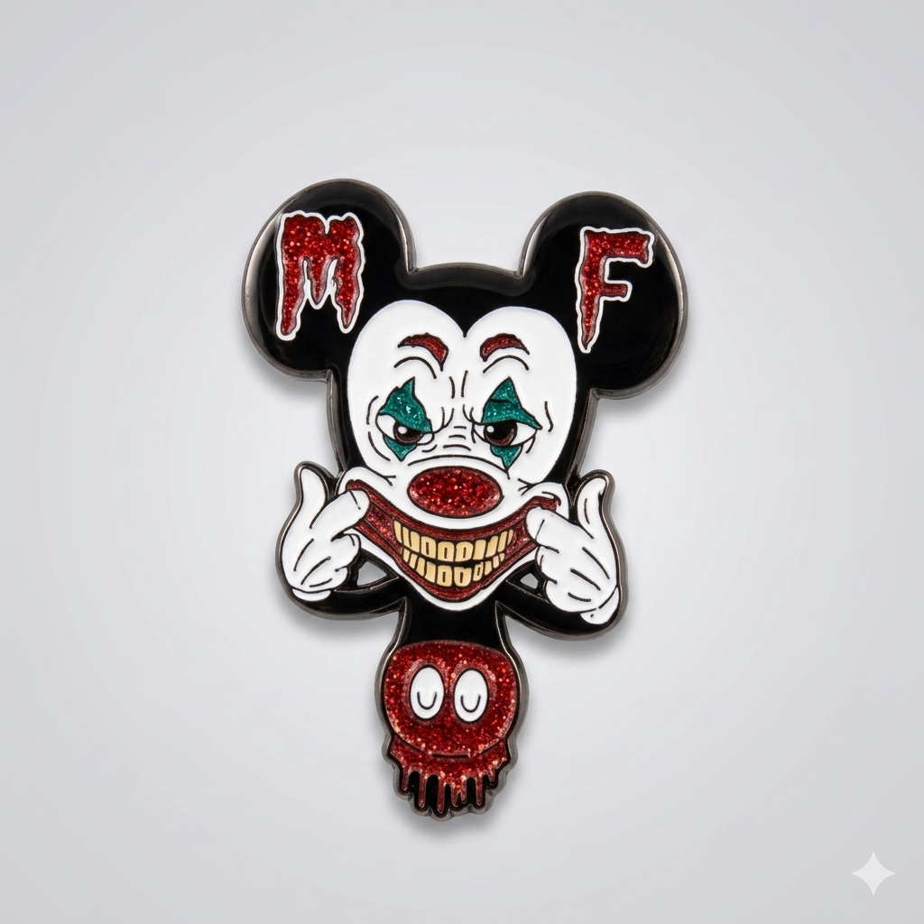 Smile Now - Mouse