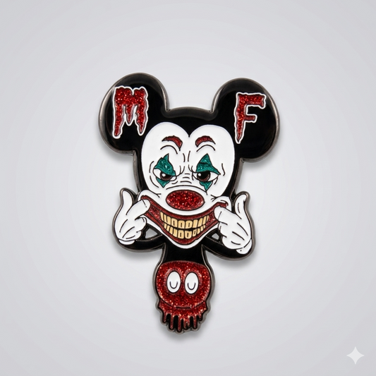 Smile Now - Mouse