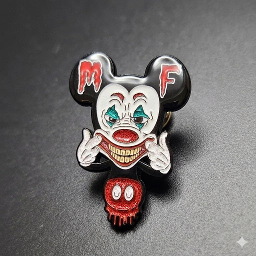 Smile Now - Mouse