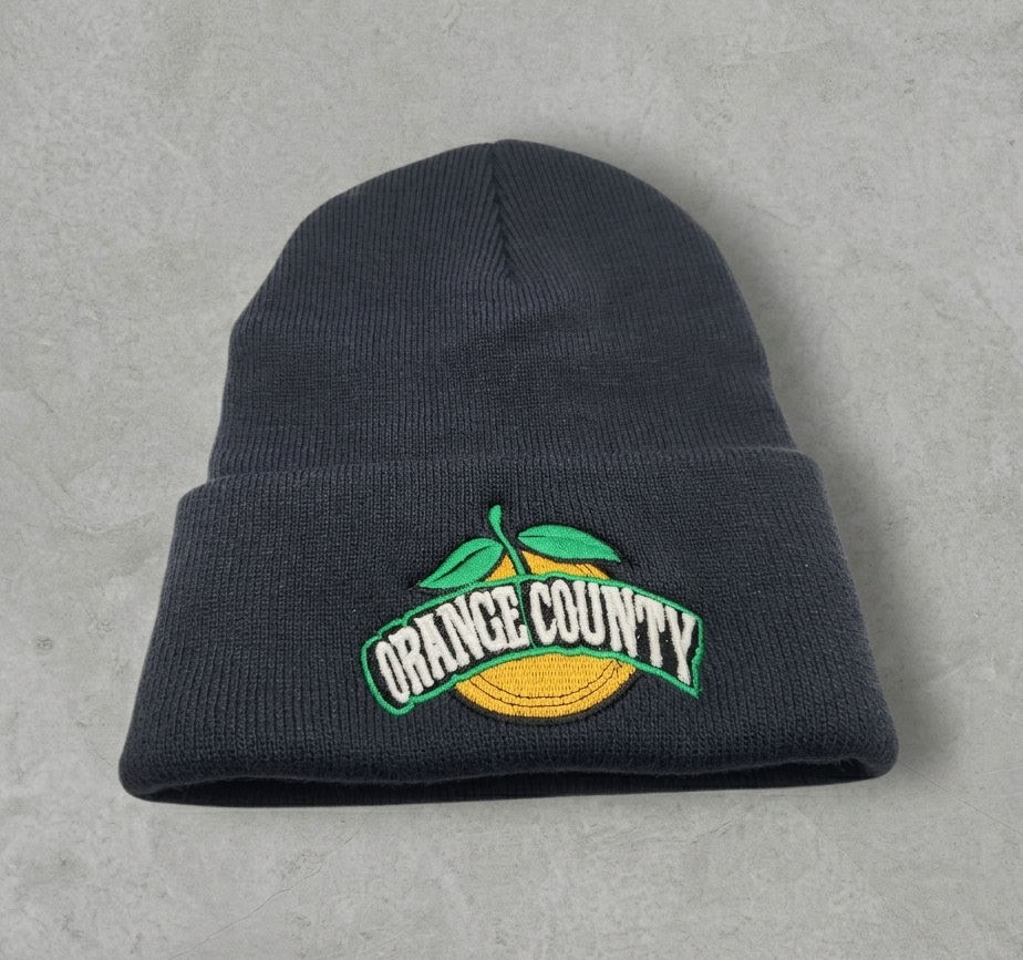 OC Beanie "navy"