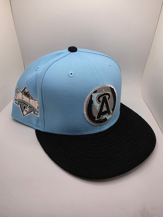 Lids Angels 71/2