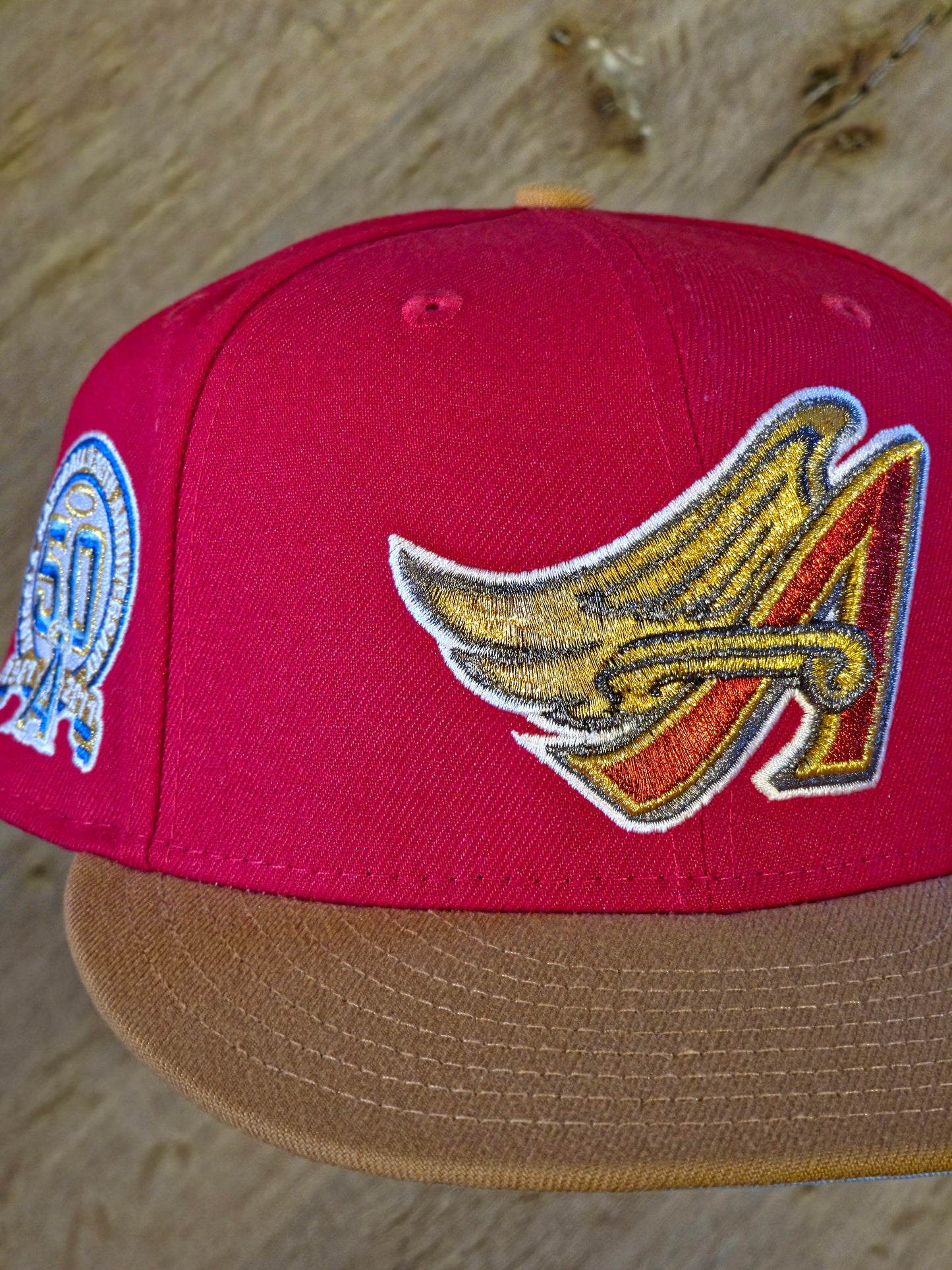 Angels 75/8