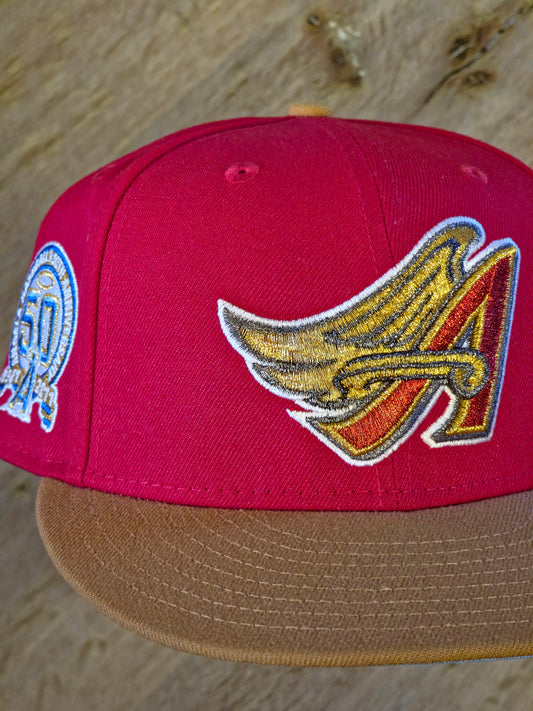 Angels 75/8