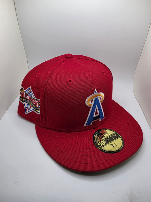 Angels hatclub 71/2