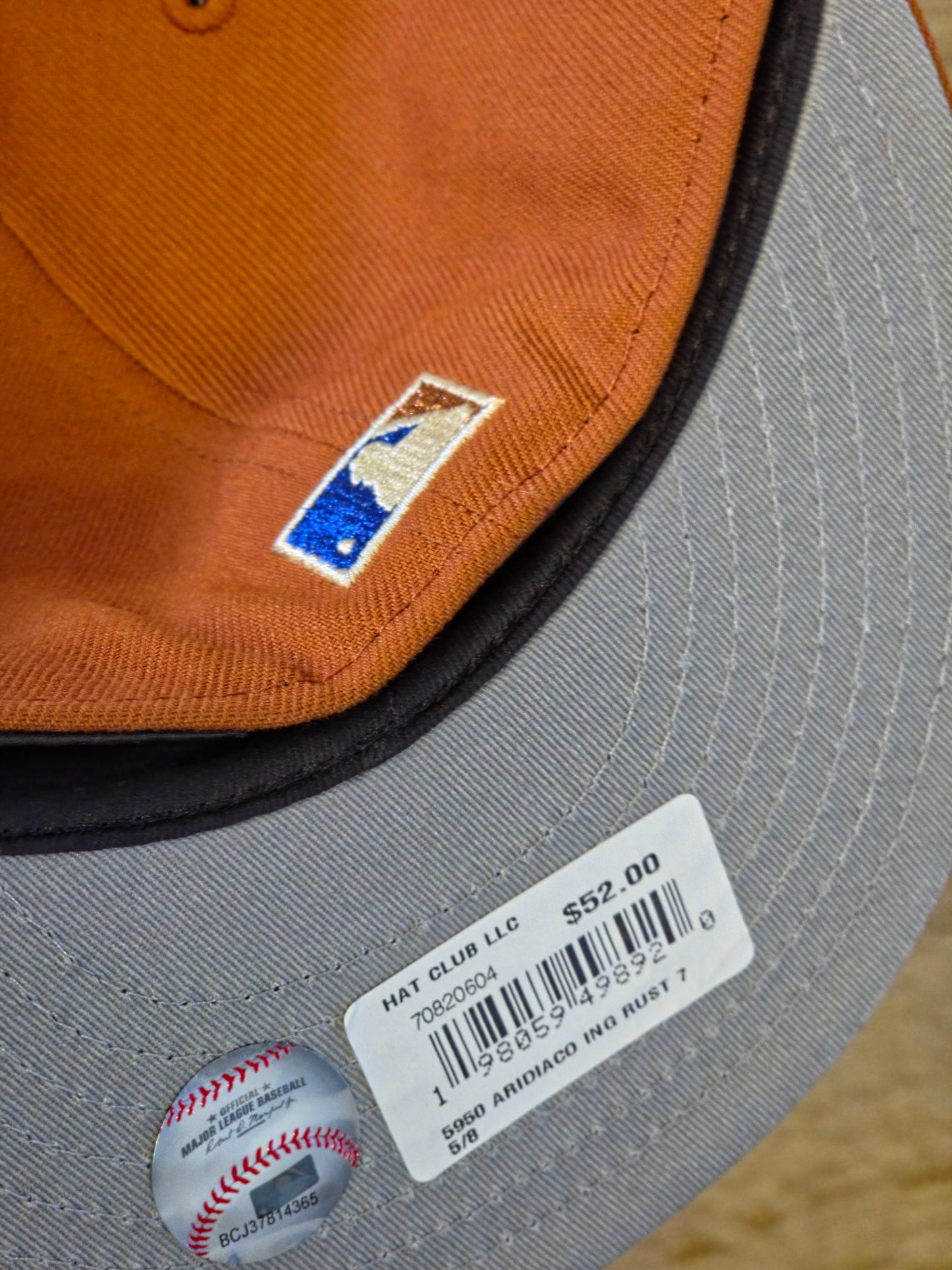 Arizona Diamondbacks-  "Hatclub Exclusive Arizona Diamondbacks New Era Fitted"