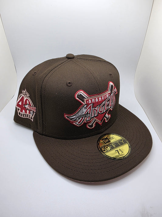 Angels 75/8 (brown)