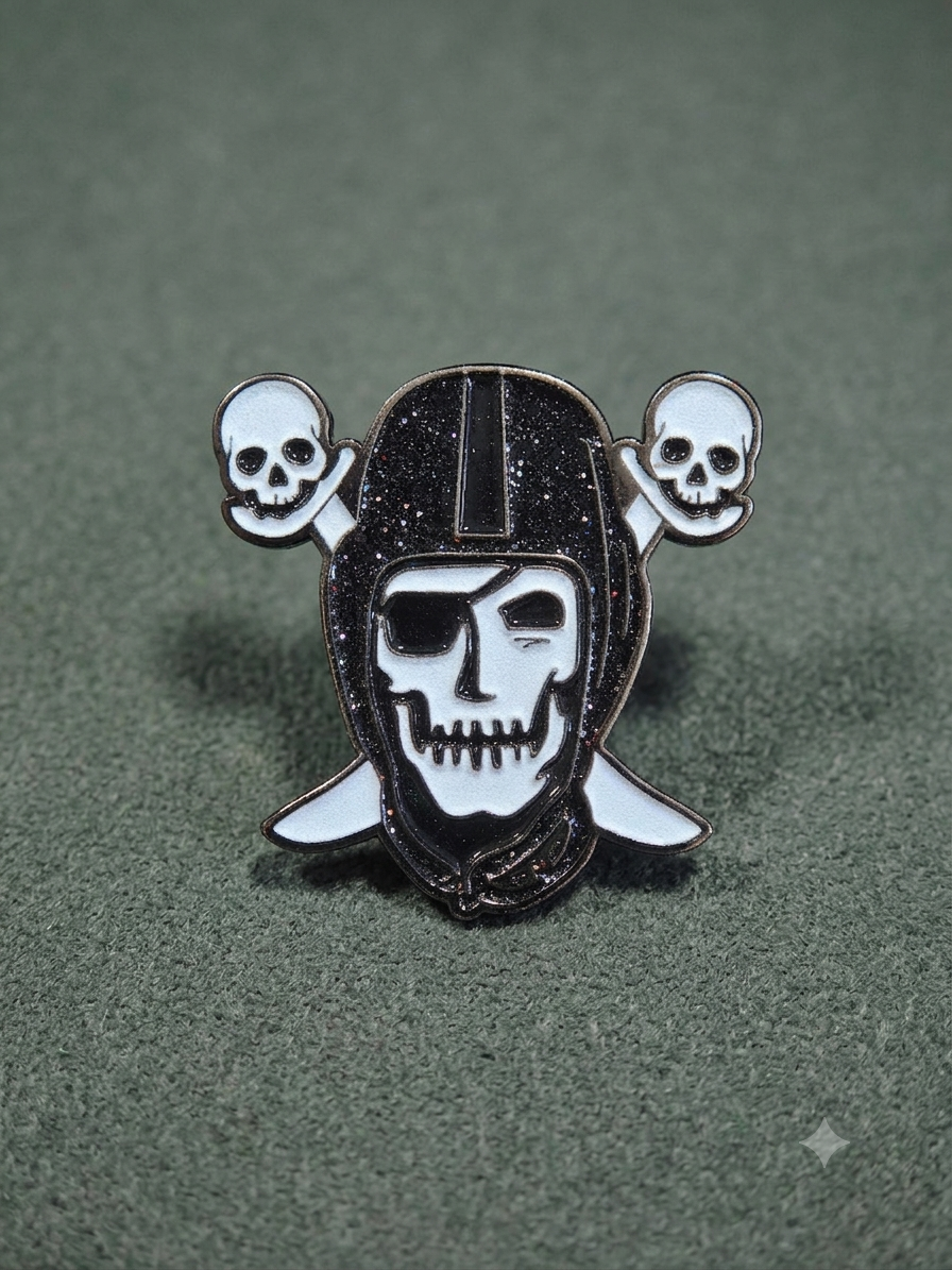 ☠️ Skully Raider 4-Pack + Exclusive Colorways