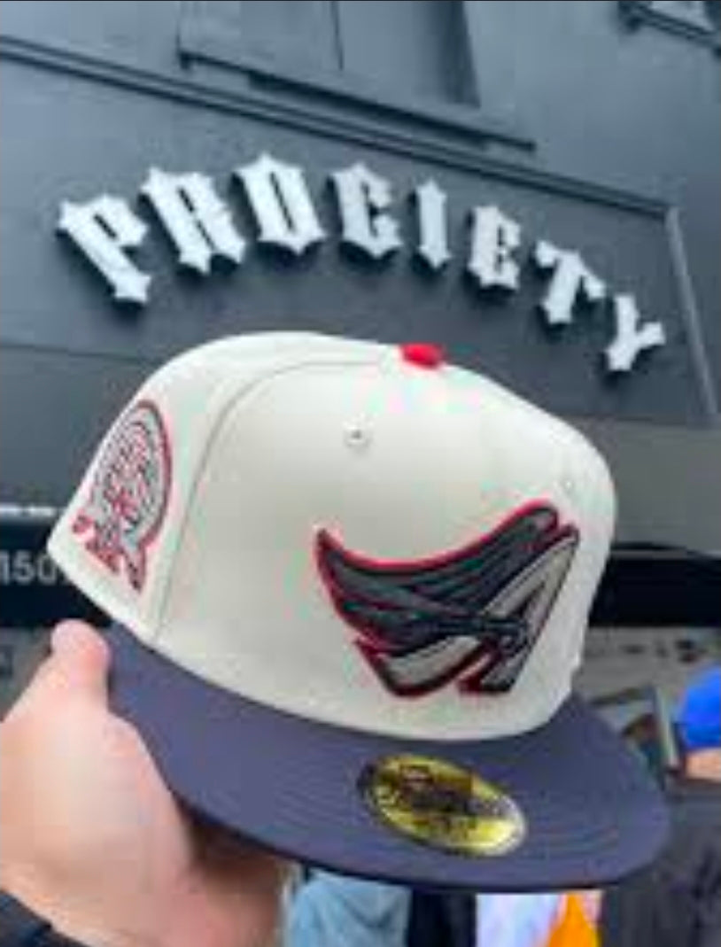 PROCIETY Angels 5/8