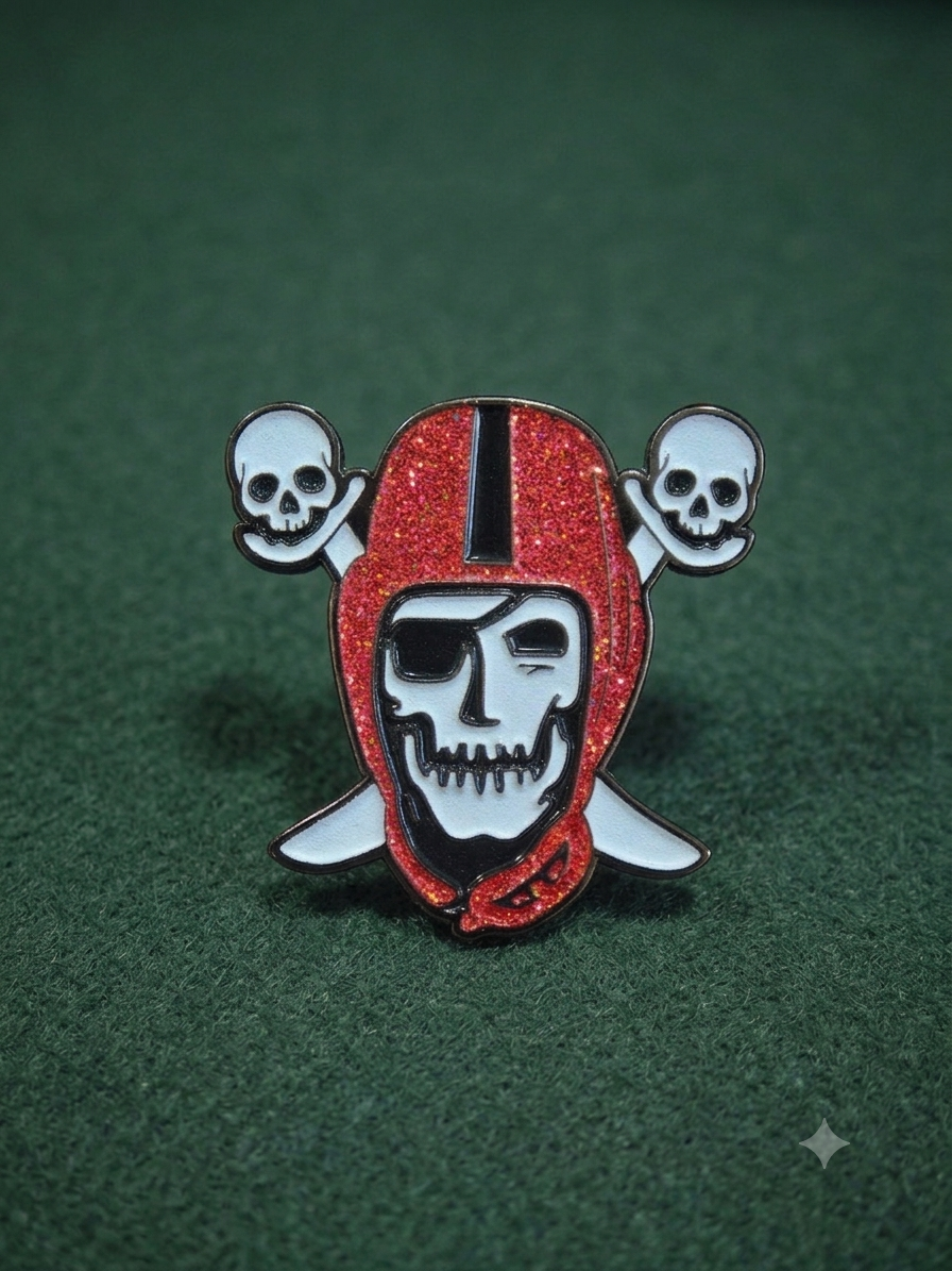 ☠️ Skully Raider 4-Pack + Exclusive Colorways