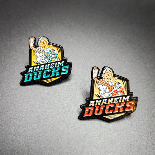 Anaheim Mighty Ducks- Bundle Deal