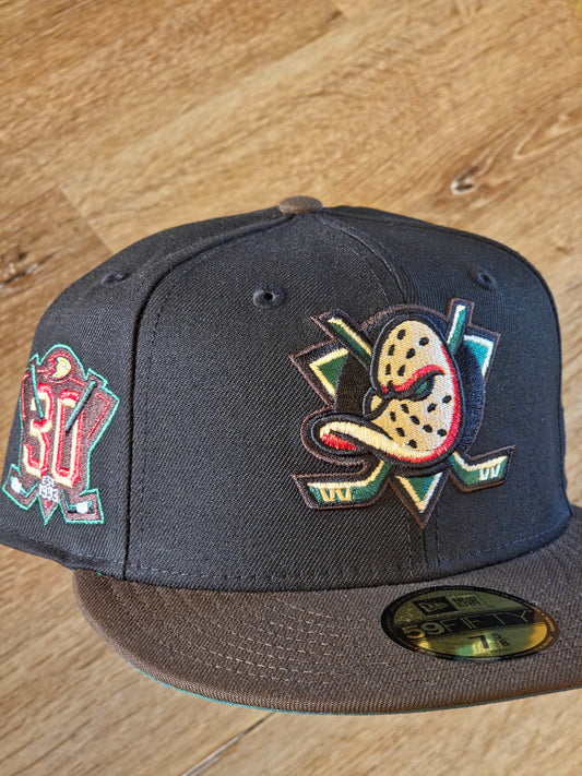 Anaheim Ducks 75/8