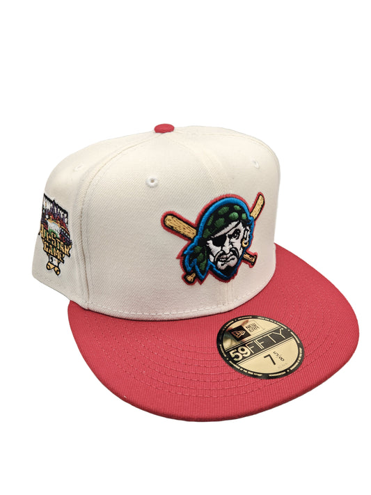 Pirates Aux Pack "hatclub og" 5/8